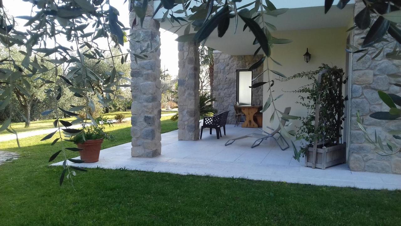 Gasthof Casaliva Relais *