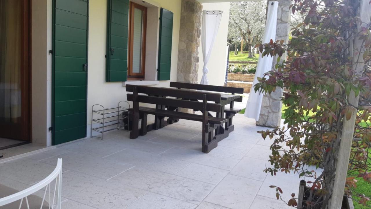 Affittacamere Casaliva *