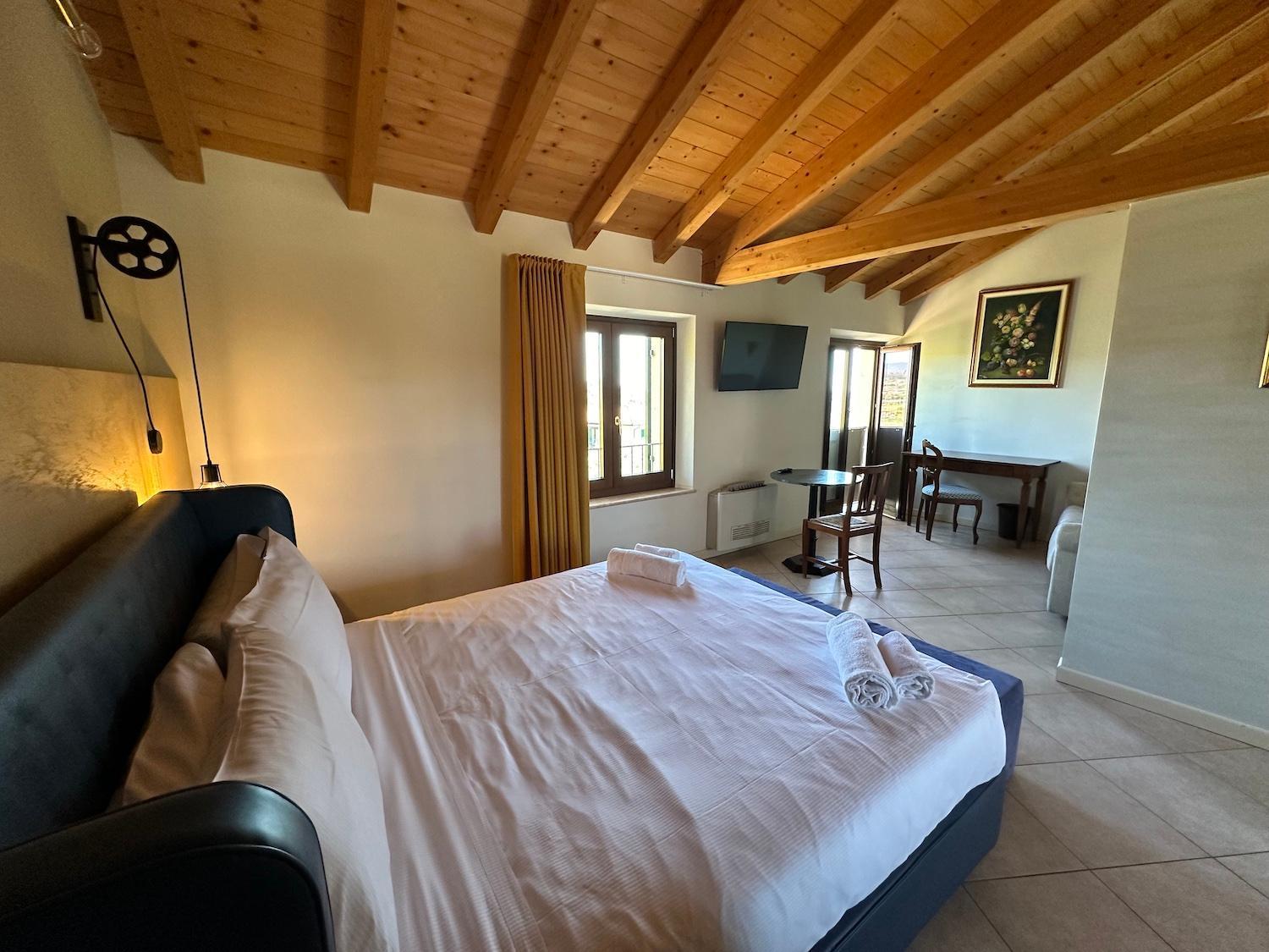 Gasthof Casaliva Relais *