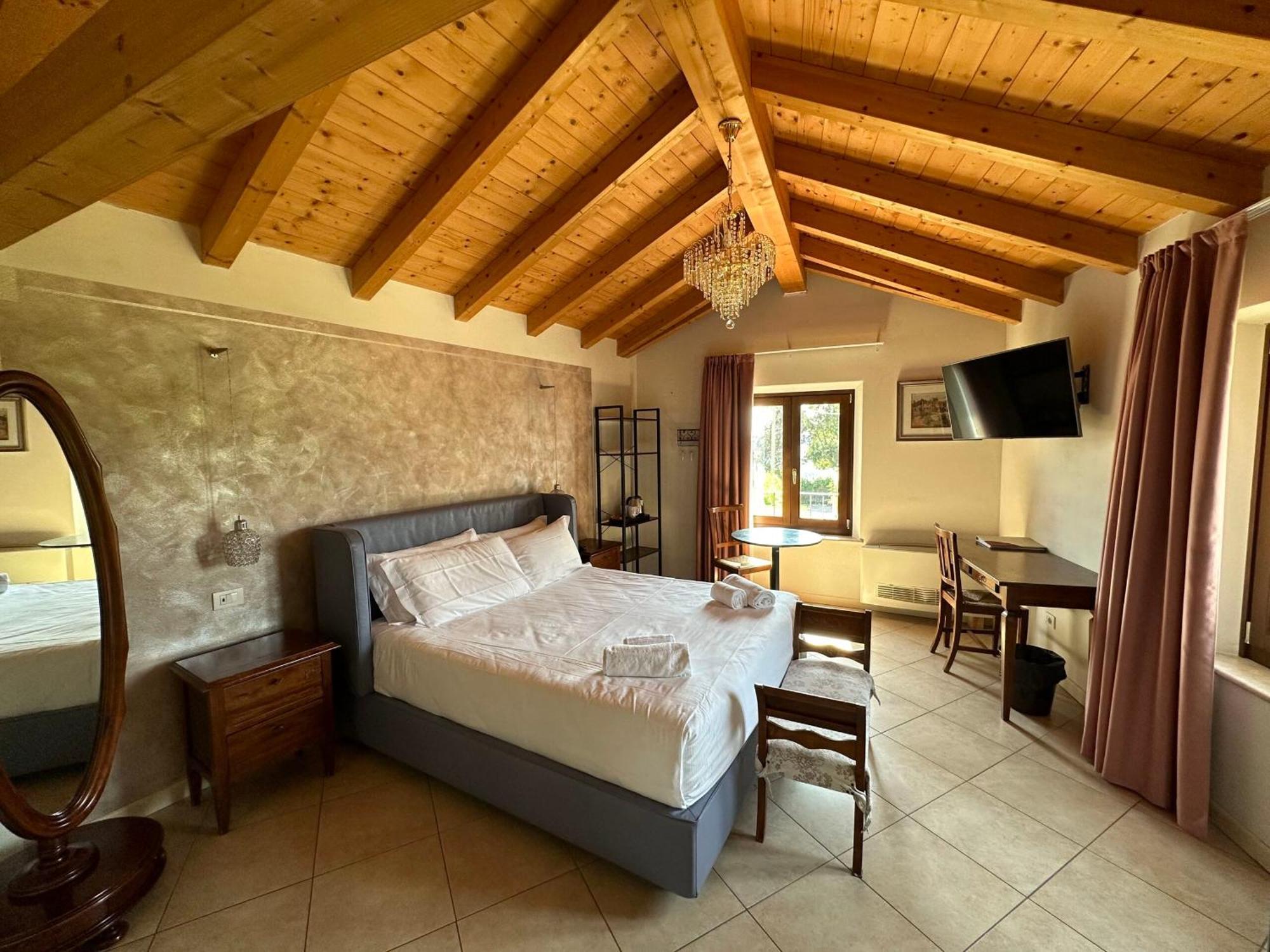 Casaliva Relais Gasthof