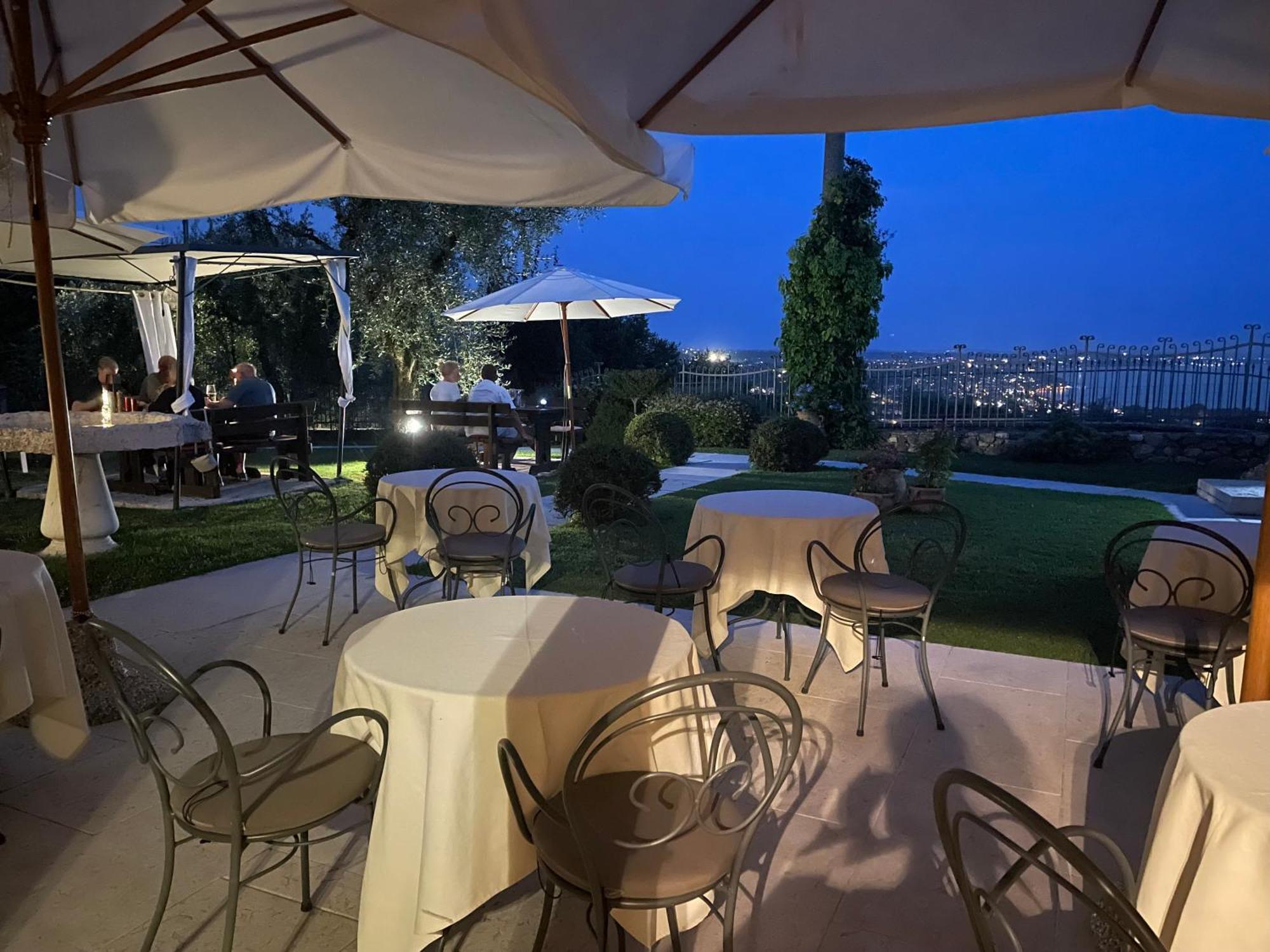 Gasthof Casaliva Relais Bardolino