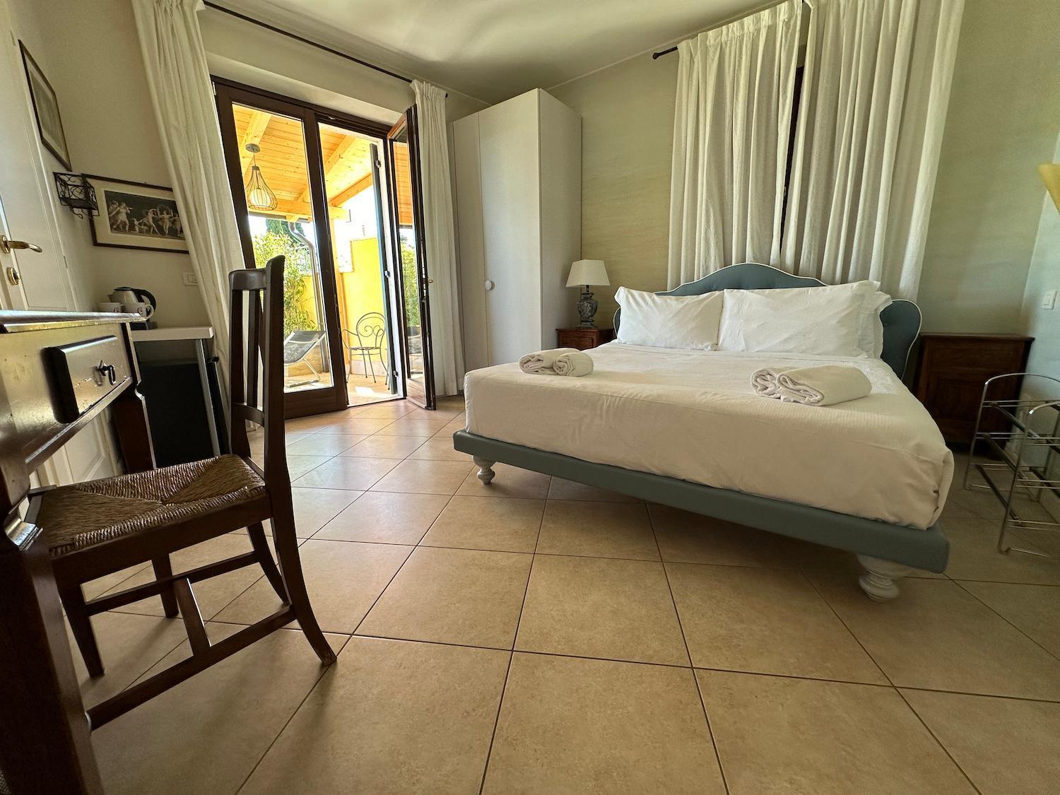 Casaliva Relais Gasthof