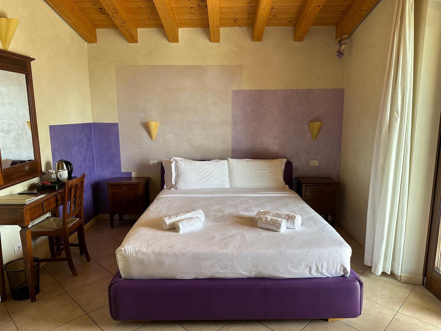 Gasthof Casaliva Relais *