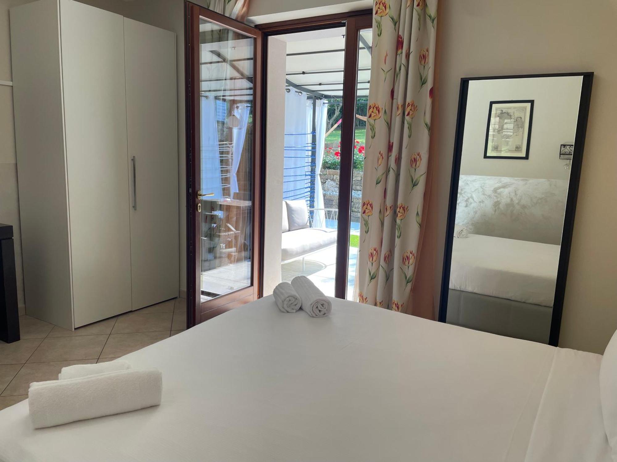 Casaliva Relais Gasthof