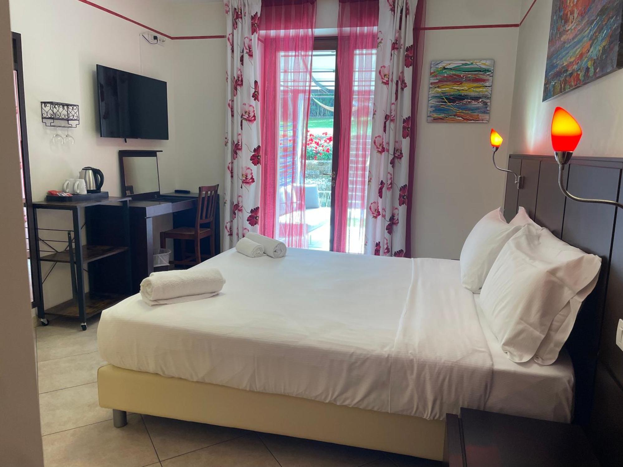 Gasthof Casaliva Relais *
