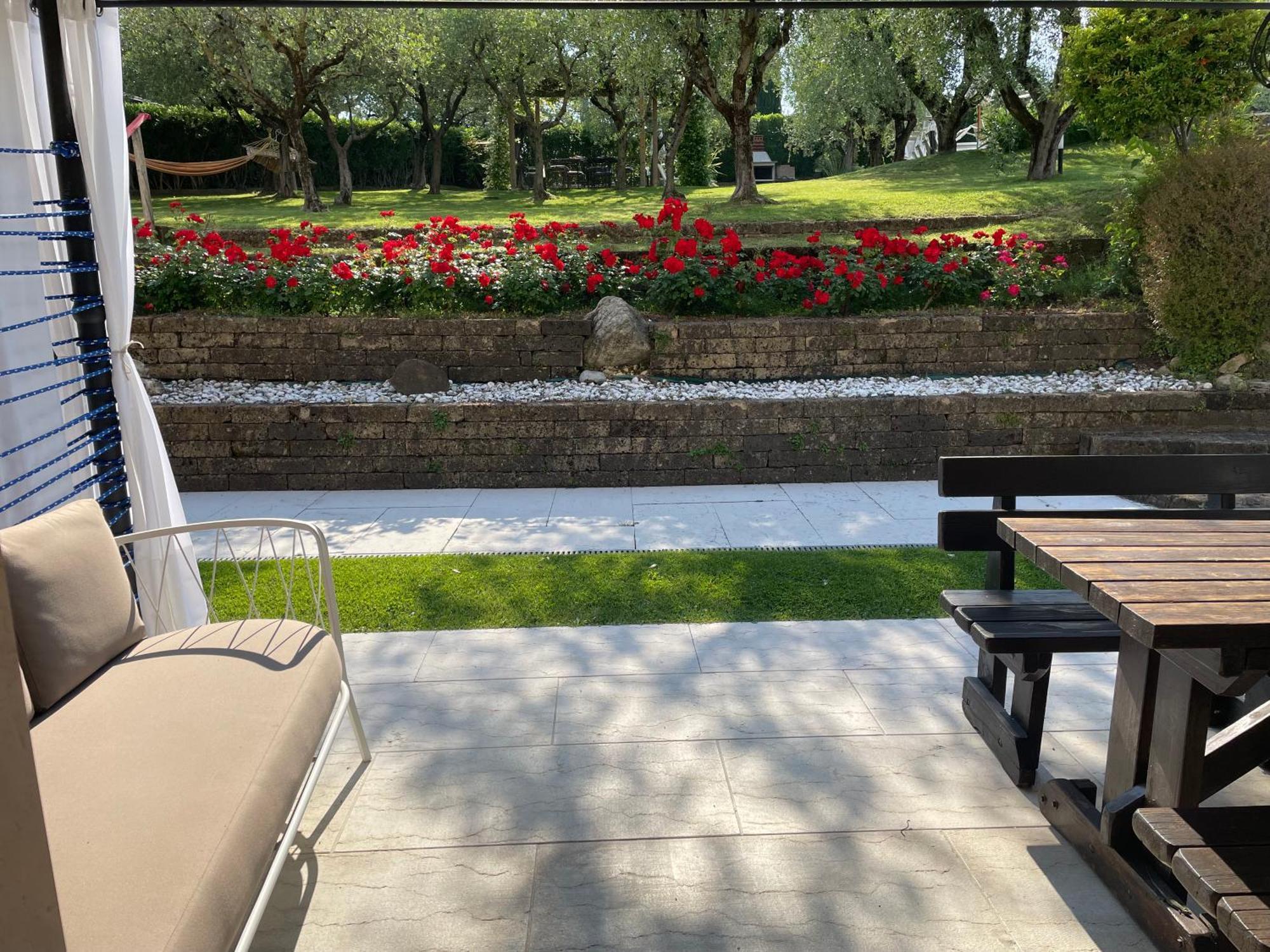Gasthof Casaliva Relais Bardolino