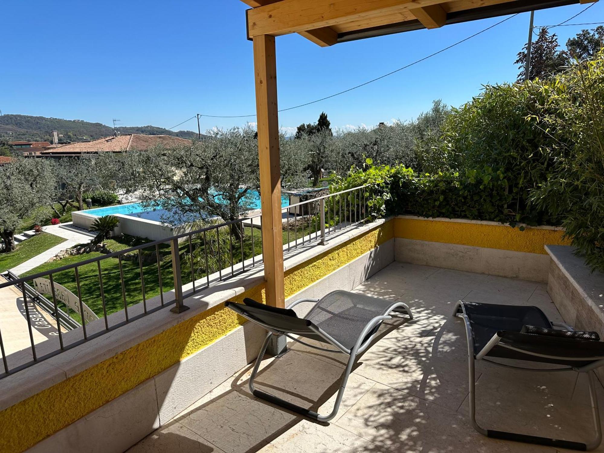 Casaliva Relais * Bardolino