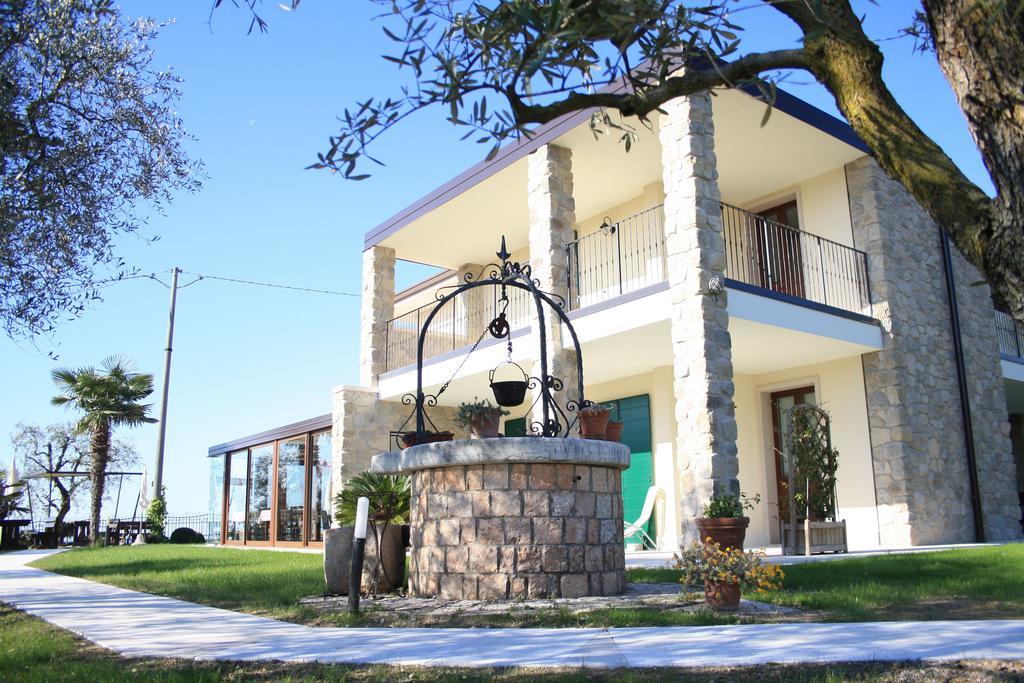 Gasthof Casaliva Relais *