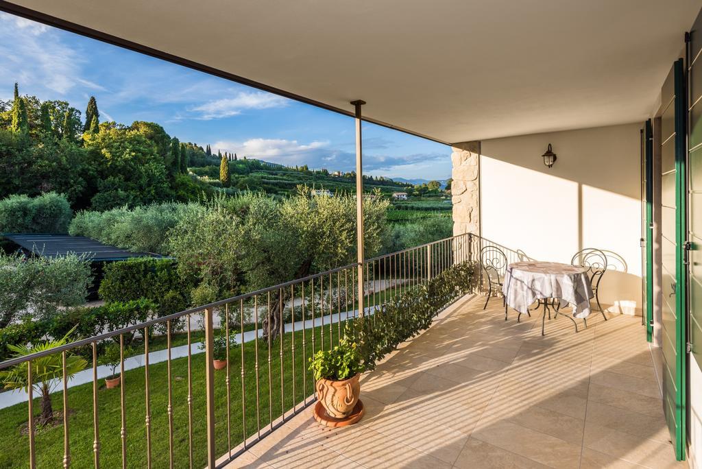 Casaliva Relais Gasthof Bardolino