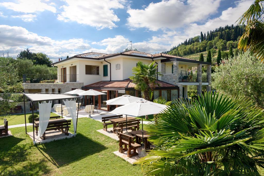 Gasthof Casaliva Relais Bardolino