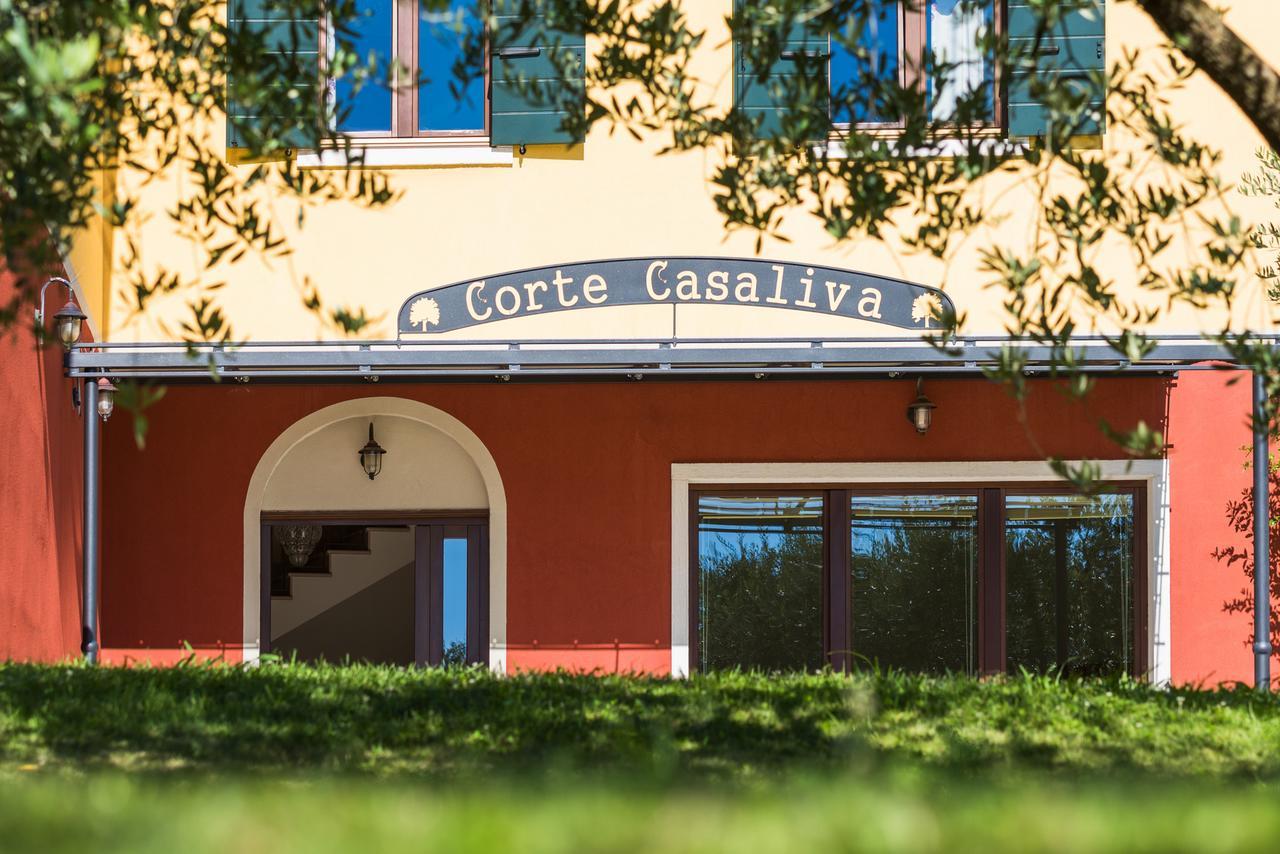 Affittacamere Casaliva *